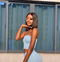 Rhoda❣️Coco ❤ Petite ⚜️ - escort in Nairobi