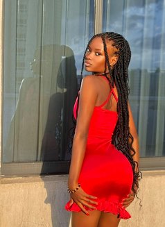 Rhoda - escort in Nairobi Photo 3 of 4