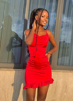 Rhoda - escort in Nairobi Photo 4 of 4