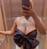 Rhoda - puta in Nairobi