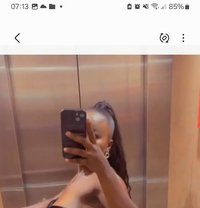 Rhoda - puta in Nairobi