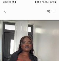 Rhoda - puta in Nairobi