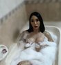 Rhodora X Hard Top/both/mistress - Transsexual escort in Dubai Photo 1 of 8