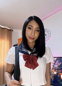Rhodora X Hard Top/both/mistress - Transsexual escort in Dubai Photo 21 of 25