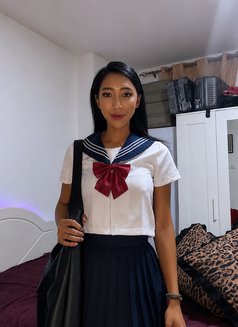 Rhodora X Hard Top/both/mistress - Transsexual escort in Dubai Photo 22 of 25
