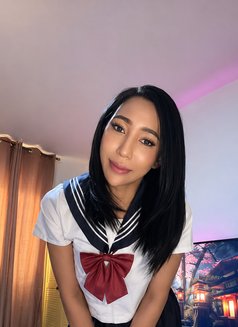 Rhodora X Hard Top/both/mistress - Transsexual escort in Dubai Photo 23 of 25