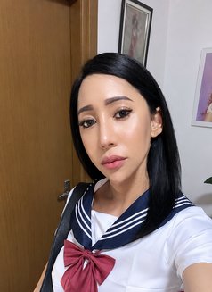 Rhodora X Hard Top/both/mistress - Transsexual escort in Dubai Photo 24 of 25