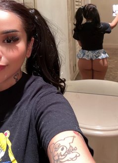 Rhonda R. Morales - escort in Hong Kong Photo 3 of 6