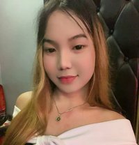 Rhylie Cruz - Transsexual escort in Manila