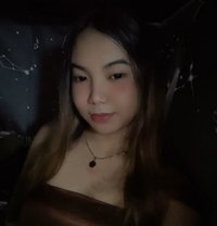 Rhylie Cruz - Transsexual escort in Manila