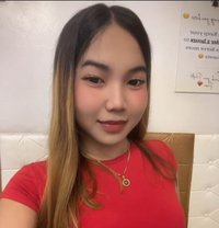 Rhylie Cruz - Transsexual escort in Manila