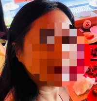 Rhyme Joyce - escort in Dubai