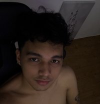 Rhys First Time Escort - Acompañantes masculino in Hong Kong