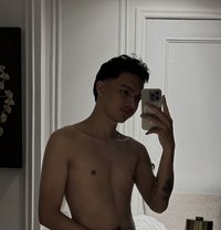 Rhys First Time Escort - Acompañantes masculino in Hong Kong