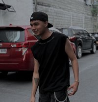 Rhys First Time Escort - Acompañantes masculino in Hong Kong