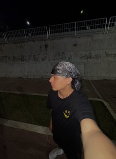 Visiting in HK from ph - Male escort in Hong Kong Photo 9 of 9