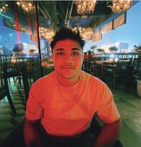 Rhythm Domination Submissive Bisexual - Male escort in New Delhi