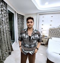 Rhythm Domination Submissive Bisexual - Male escort in New Delhi