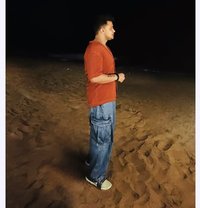 Rhythm Domination Submissive Bisexual - Male escort in New Delhi