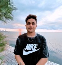 Rhythm - Domination Submission Bisexual - masseur in Dubai