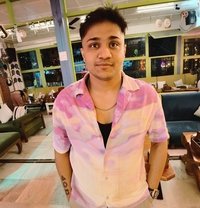 Rhythm - Domination Submission Bisexual - masseur in Dubai