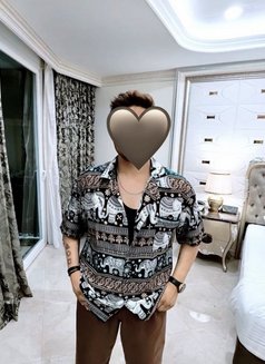 Rhythm Rhyme - companion in Noida Photo 2 of 4