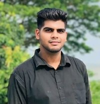 Ri F At - Male escort in Dhaka