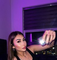 RiNA🪆🇷🇺🇷🇺🇷🇺 - Transsexual escort in Riyadh