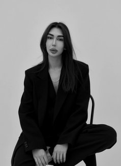 RiNA๐ช๐ท๐บ๐ท๐บ๐ท๐บ - Transsexual escort in Riyadh Photo 9 of 17