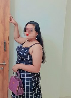Ria Baby Cam & Real - escort in Kolkata Photo 15 of 15