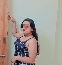 Independent model Ria - escort in Kolkata