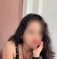 Ria Baby - escort in Kolkata