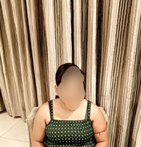 Ria Baby - escort in Kolkata