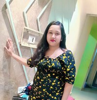 Ria Baby - puta in Kolkata