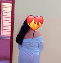 Independent model Ria - escort in Kolkata