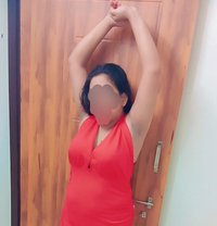 Ria Baby - puta in Kolkata