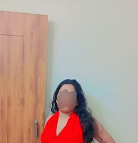 Ria Baby (Incall & Outcall) - escort in Kolkata