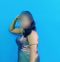 Ria Baby - escort in Kolkata