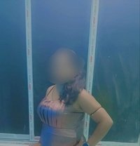Ria Baby - escort in Kolkata