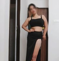 Ria Cam and Real Meet - escort in Bangalore