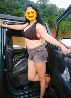 Ria Cam & Real Meet - escort in Pune Photo 1 of 7