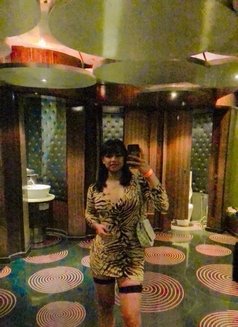 Ria Charlie - Transsexual escort in Bangalore Photo 6 of 12