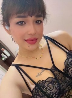 Ria Charlie - Transsexual escort in Bangalore Photo 9 of 12