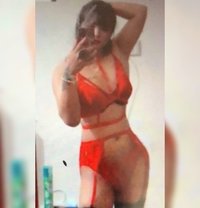 Ria Charlie - Acompañantes transexual in Bangalore