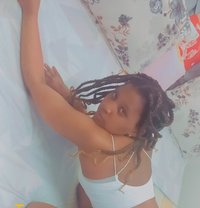 Ria - escort in Khobar