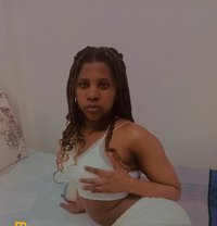 Ria - escort in Khobar