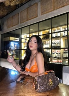ANAL LOVER Ria (Newest Girl) - escort in Manila Photo 7 of 24