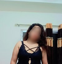 Ria Independent Services - puta in Kolkata