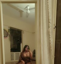 Ria - Transsexual escort in Pune