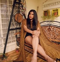 Ria - Acompañantes transexual in Pune
